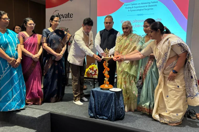 RMLIMS में उन्नत घाव बंद करने की तकनीकों पर CME, 70 से अधिक डॉक्टरों ने लिया हिस्सा
