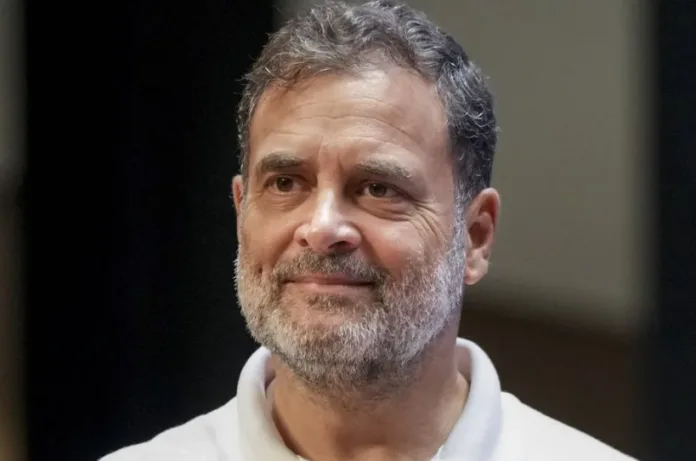 राहुल गांधी पर होगा बड़ा एक्शन? लोकसभा स्पीकर तक पहुंचा मामला, 28 अगस्त तक जवाब तलब