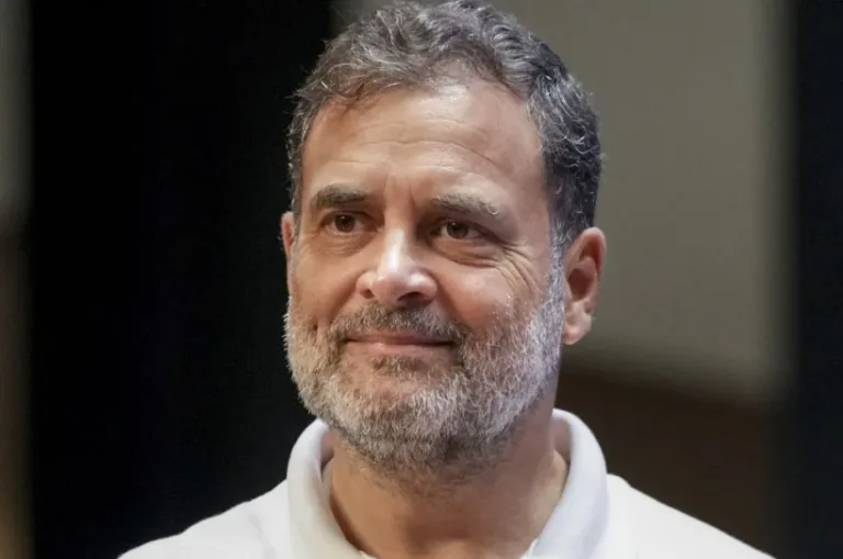 राहुल गांधी पर होगा बड़ा एक्शन? लोकसभा स्पीकर तक पहुंचा मामला, 28 अगस्त तक जवाब तलब