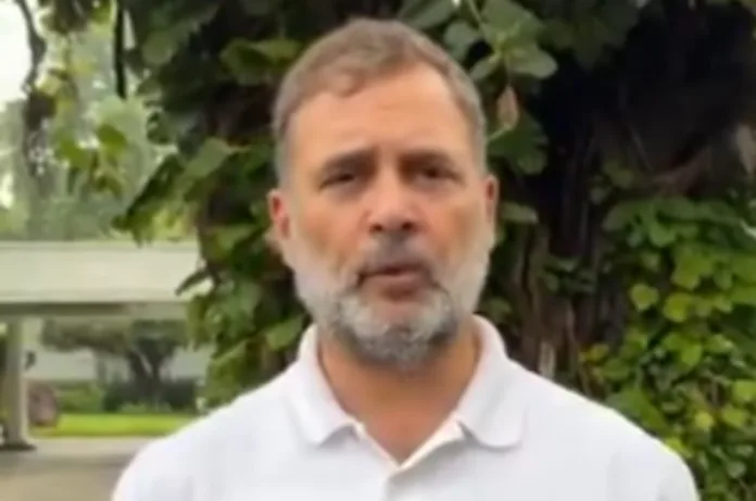 'एजुकेशन सिस्टम ढह गया है', झारखंड के छात्र आंदोलन पर राहुल गांधी का बड़ा बयान