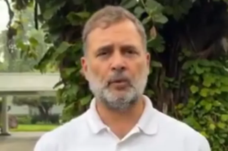 ‘एजुकेशन सिस्टम ढह गया है’, झारखंड के छात्र आंदोलन पर राहुल गांधी का बड़ा बयान