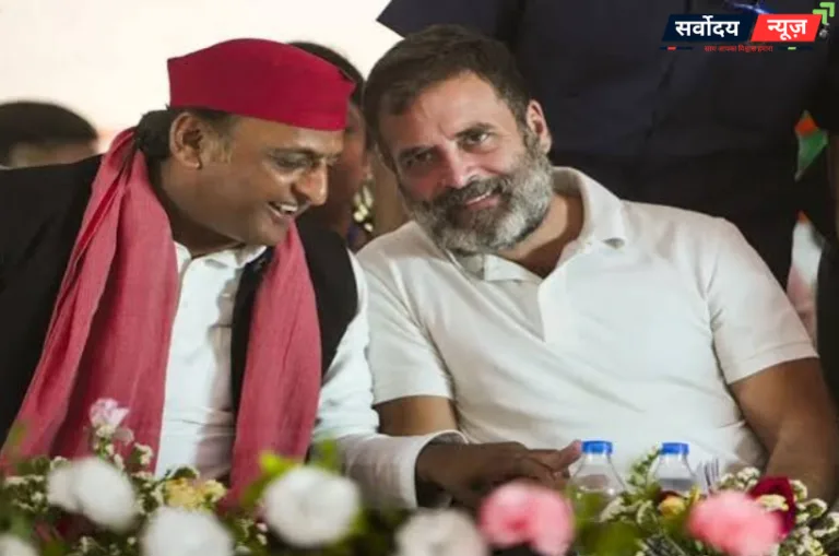 यूपी में सपा-कांग्रेस के बीच जुबानी जंग तेज, इकरा हसन के बयान पर इमरान मसूद का पलटवार; बोले- ‘दीदी का क्या हश्र हुआ’