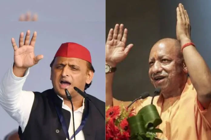 यूपी में एक और बड़ा चुनाव: 11 विधान परिषद सीटों पर होगा मुकाबला, भाजपा-सपा ने कसी कमर; जानें पूरा शेड्यूल