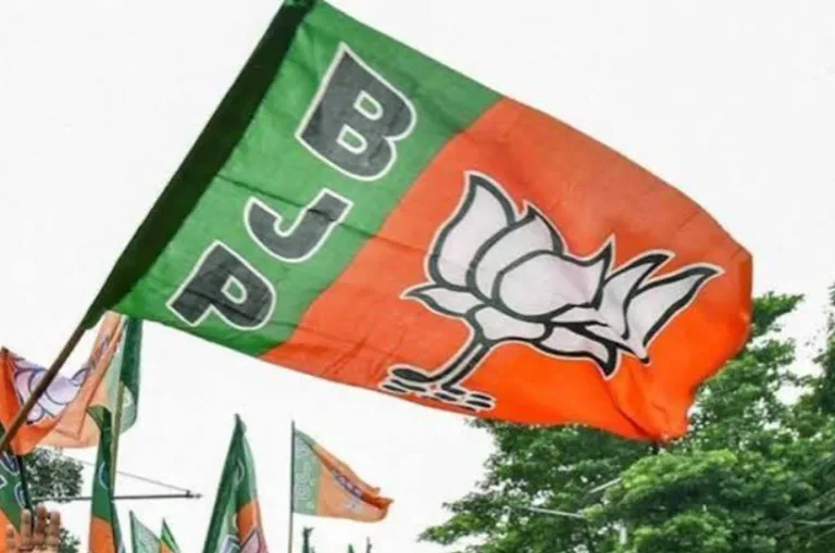 राजस्थान निकाय चुनाव में BJP प्रत्याशी को मिला सिर्फ 1 वोट, RLP उम्मीदवार का भी यही हाल; जानें पूरा मामला