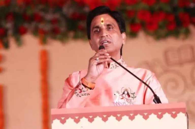 UP Rajya Sabha Election 2026: बीजेपी के संभावित उम्मीदवारों में कुमार विश्वास का नाम, पहले MLC पैनल में भी हुई थी चर्चा