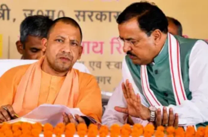CM पद को लेकर केशव मौर्य की सफाई, बोले- ‘योगी जी और हमारे बीच कोई दीवार नहीं’, 2027 पर भी साफ किया रुख