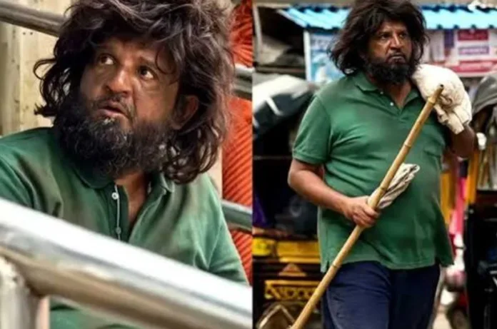 बढ़ी दाढ़ी, फटे कपड़े और बासी रोटी... गुरु के आदेश पर एक दिन भिखारी बने करोड़ों की संपत्ति वाले BJP विधायक