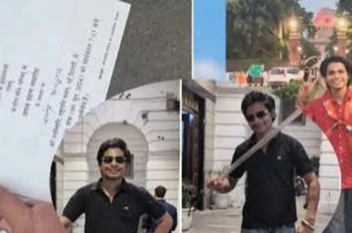 नेताओं संग तस्वीरें, लाल किले का निमंत्रण और PM मोदी के शपथ ग्रहण का दावा... कौन हैं स्वतंत्र भारद्वाज?