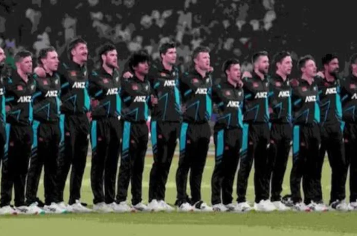 टीम इंडिया के खिलाफ T20 सीरीज के लिए न्यूजीलैंड टीम का ऐलान, 7 तेज गेंदबाजों को मिली जगह; देखें पूरी टीम