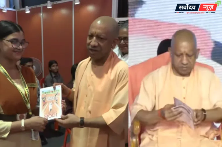 लखनऊ में साहित्य और संस्कृति का महाकुंभ, गोमती पुस्तक महोत्सव-2026 का भव्य शुभारंभ
