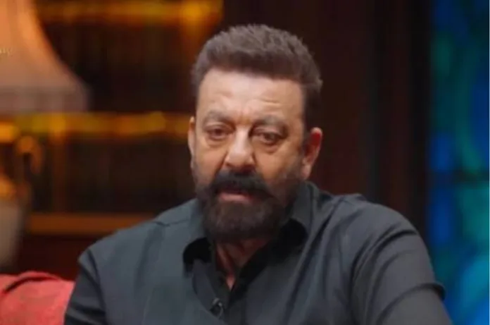 'मुझे अपने देश में शांति महसूस नहीं होती', संजय दत्त का बयान चर्चा में, बोले- शिवजी से करता हूं प्रार्थना