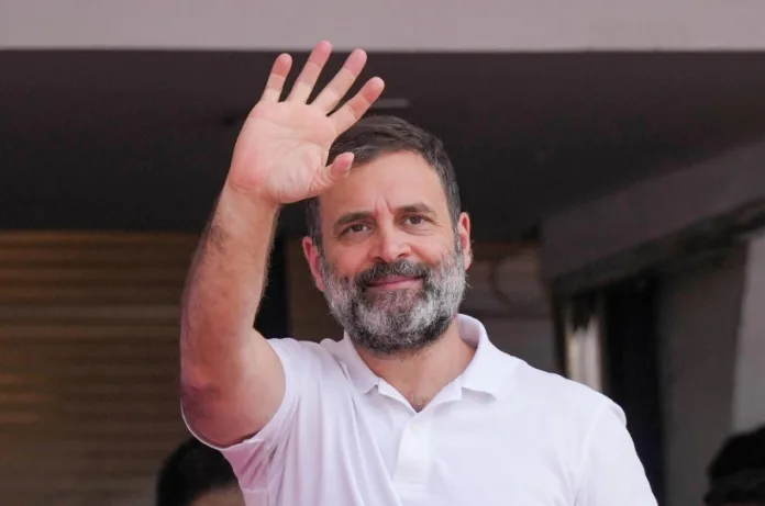 राहुल गांधी को सुल्तानपुर कोर्ट से बड़ी राहत, अमित शाह पर टिप्पणी से जुड़े मानहानि केस में बरी
