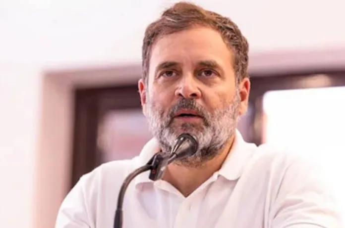 राहुल गांधी को व्यापारियों की 20 मिनट की चुनौती, CTI बोला- ‘हम लड़ाई नहीं, बातचीत चाहते हैं’