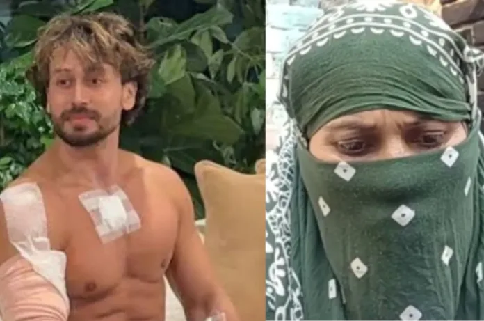 Tiger Shroff Firing Case: ‘2 लाख रुपये देने का वादा कर ले गए’, आरोपी रेहान की मां का दावा, किडनैपिंग और धमकी के लगाए आरोप