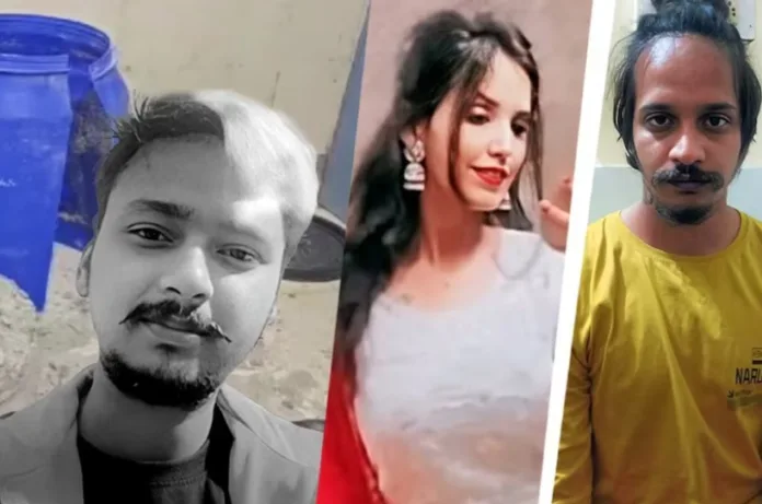 Saurabh Rajput Murder Case: सौरभ राजपूत हत्याकांड में मुस्कान और साहिल को मृत्युदंड