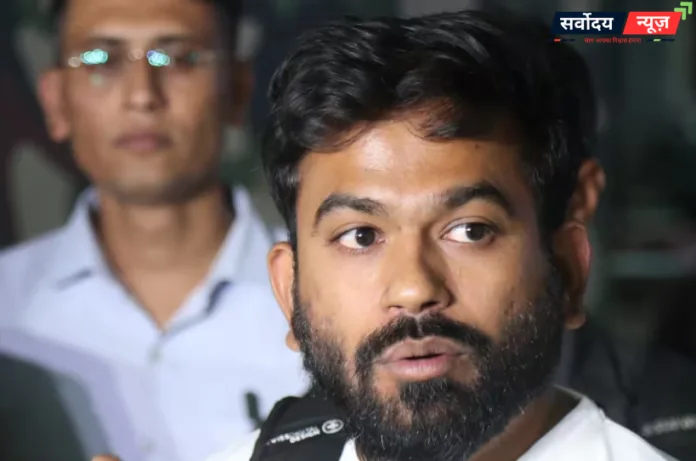 CJP 2.0 की आगे क्या होगी रणनीति? अभिजीत दीपके ने किया बड़ा ऐलान, बोले...