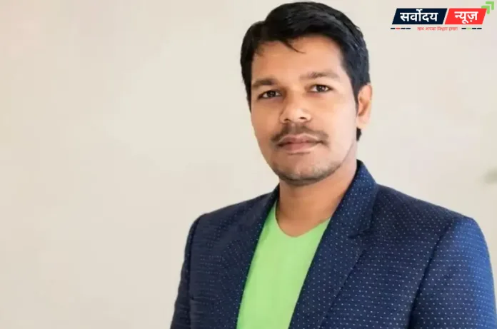 मनु प्रकाश त्रिपाठी: डिजिटल मार्केटिंग, SEO और ऑनलाइन स्टोरीटेलिंग के क्षेत्र में बना रहे पहचान
