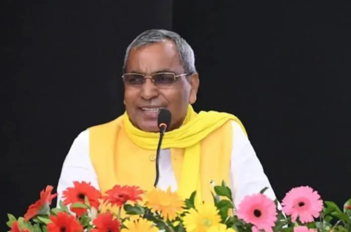UP Panchayat Chunav 2026: 3 महीने में चुनाव कराने के हाई कोर्ट के आदेश पर क्या बोले ओम प्रकाश राजभर?