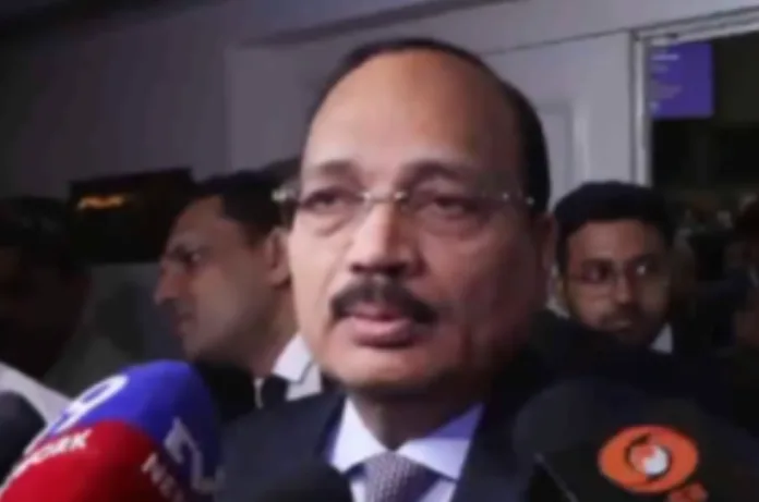 CJI सूर्यकांत ने विपक्षी नेताओं से मिलने में जताई असमर्थता, कैमरे पर दिया जवाब; INDIA गठबंधन का मार्च का ऐलान